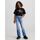 Abbigliamento Bambina T-shirt & Polo Calvin Klein Jeans IG0IG02194BEH-BLACK Nero