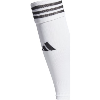Biancheria Intima Calze sportive adidas Originals Team Sleeve 23 Bianco