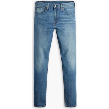 Abbigliamento Uomo Jeans Levi's 28833 1195 - 512 SLIM-COOL AS A CUCUMBE Blu