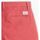Abbigliamento Uomo Pantaloni Levi's 17199 0075 SLIM-GARNET ROSE SHADY Rosa
