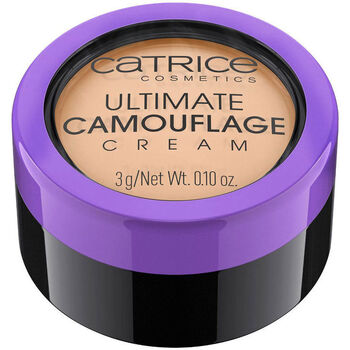 Bellezza Fondotinta & primer Catrice Ultimate Camouflage Cream Concealer 015w-fair 