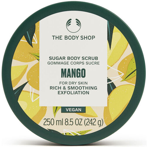 Bellezza Scrub & peeling The Body Shop Mango Body Scrub 