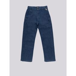 Abbigliamento Unisex bambino Jeans Replay SB9077.050.635.805-009 Blu