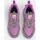 Scarpe Donna Sneakers Weinbrenner Scarpe sportive da donna Rosa