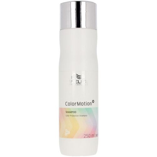 Bellezza Shampoo Wella Colormotion+ Champú Protección Del Color Cabello Teñido 