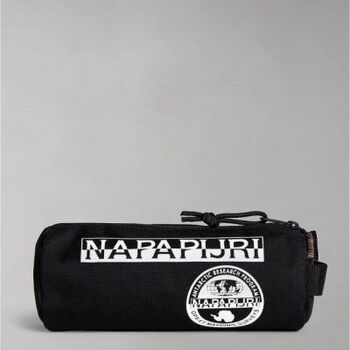 Borse Borse Napapijri HAPPY PC 5 - NP0A4HBL0411-BLACK Nero