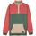 Abbigliamento Uomo Felpe Santa Cruz Classic dot label quarter crew Multicolore