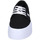 Scarpe Donna Sneakers DC Shoes EZ602 Nero