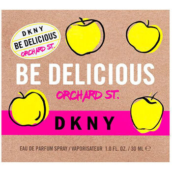 Donna Karan Be Delicious Orchard Edp Vapo 