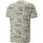 Abbigliamento Uomo T-shirt & Polo Puma 538480-07 Grigio