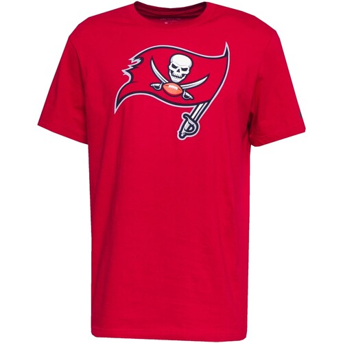 Abbigliamento Uomo T-shirt maniche corte Nike  Rosso