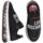 Scarpe Donna Sneakers Moschino JA15145G0A JS0 000 Nero