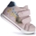 Scarpe Unisex bambino Sneakers Pablosky Baby 033475 B - Leader Rosa Cuarzo Rosa