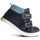 Scarpe Unisex bambino Sneakers Pablosky Baby 035420 K - Niagara Oceano Blu