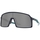 Orologi & Gioielli Uomo Occhiali da sole Oakley OO9406 SUTRO Occhiali da sole, Blu/Nero, 37 mm Blu