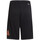 Abbigliamento Bambino Shorts / Bermuda adidas Originals IC5658 Nero