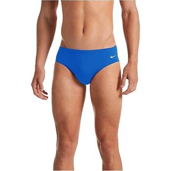 Abbigliamento Uomo Costume / Bermuda da spiaggia Nike NESSA004 Uomo Blu