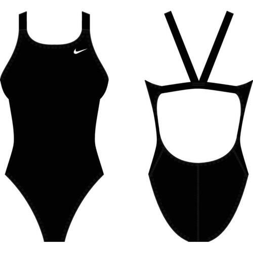 Abbigliamento Donna Costume / Bermuda da spiaggia Nike NESSA001 Donna Altri