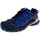 Scarpe Uomo Sneakers Salomon Xa Pro 3D V9 Gtx Blu