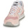 Scarpe Donna Sneakers basse New Balance 574 Rosa