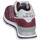 Scarpe Sneakers basse New Balance 574 Bordeaux