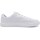 Scarpe Uomo Sneakers Fred Perry Fp B71 Leather Bianco