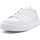 Scarpe Uomo Sneakers Fred Perry Fp B71 Leather Bianco