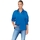 Abbigliamento Donna Top / Blusa Only Marta Oversize Shirt - Super Sonic Blu