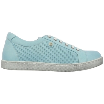 Scarpe Donna Sneakers Andrea Conti 0029639 Blu