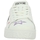 Scarpe Donna Sneakers Versace 75VA3SK3 Bianco
