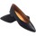 Scarpe Donna Multisport Bienve Zapato señora  hf2486 negro Nero