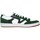 Scarpe Uomo Sneakers basse Vans VN0A7TNLLV21 Verde