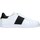 Scarpe Uomo Sneakers basse Emporio Armani EA7 X8X102XK346 Bianco