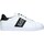 Scarpe Uomo Sneakers basse Emporio Armani EA7 X8X102XK346 Bianco