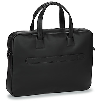 Tommy Hilfiger TH CORPORATE COMPUTER BAG Nero