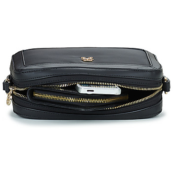 Tommy Hilfiger TH ESSENTIAL S CROSSOVER Nero