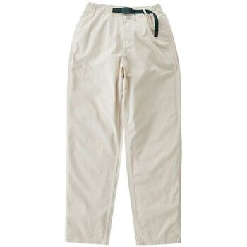 Abbigliamento Uomo Pantaloni da tuta Gramicci Pantaloni  Uomo Greige Bianco