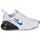 Scarpe Bambino Sneakers basse Nike AIR MAX 270 Bianco / Nero