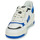 Scarpe Sneakers basse Polo Ralph Lauren MASTERS SPRT Bianco / Blu / Nero
