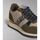 Scarpe Uomo Sneakers Napapijri Footwear NP0A4HVPNC1 COSMOS-GOLDEN BROWN Beige