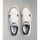 Scarpe Uomo Sneakers Napapijri Footwear NP0A4HVN01A COURTIS-WHITE/NAVY Bianco