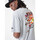 Abbigliamento Uomo T-shirt & Polo New-Era Ne character os tee newera Grigio