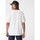 Abbigliamento Uomo T-shirt & Polo New-Era Ne lifestyle os tee newera Bianco