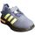Scarpe Unisex bambino Sneakers adidas Originals RACER T23K Multicolore