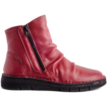 Walk & Fly 918-010 Rosso