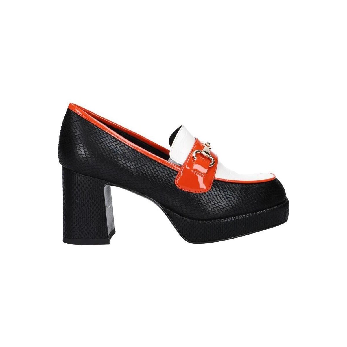 Scarpe Donna Derby & Richelieu Exé Shoes MARION-821 MARION-821 