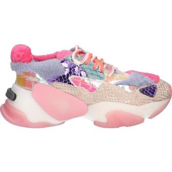 Scarpe Donna Sneakers Exé Shoes G168-8 G168-8 