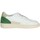 Scarpe Uomo Sneakers alte Date M381-C2-VC-WG Bianco