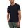 Abbigliamento Uomo T-shirt & Polo Replay M3590.2660-098 Nero