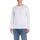 Abbigliamento Uomo T-shirt & Polo Replay M3592.2660-001 Bianco
